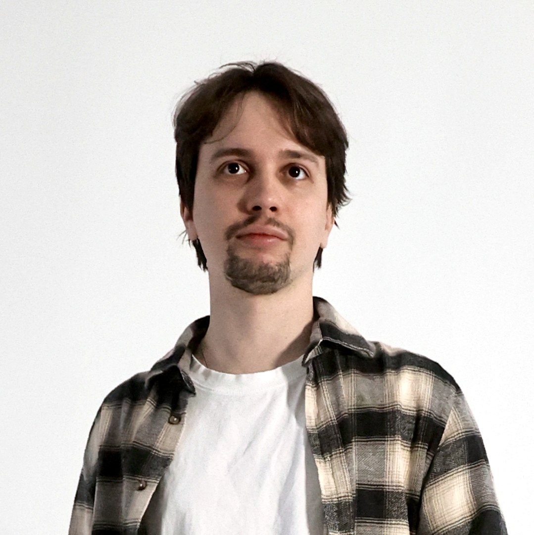 Dr. Yuri Markov